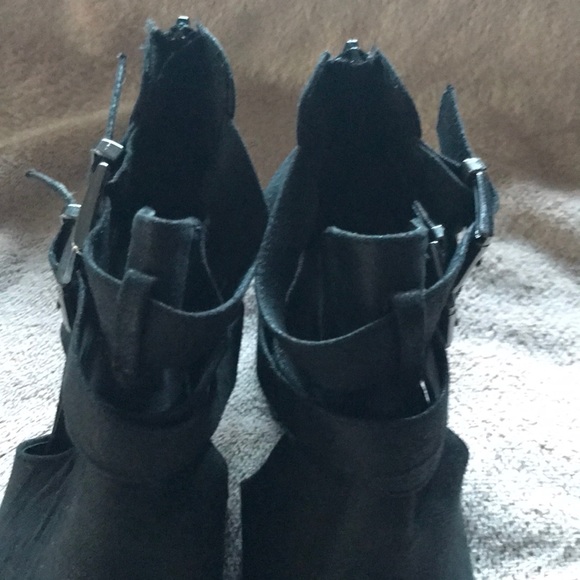 Booties - Picture 2 of 4